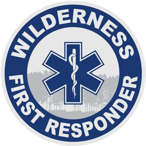 Wilderness First Responder